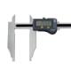 SYLVAC Digital Caliper S_Cal EVO FORM B 500 mm IP67 (810.1558) BT